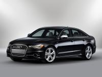 Audi S6 2012 #74