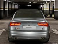 Audi S6 2012 #78