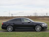 Audi S6 2012 #84