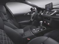 Audi S6 2012 #89