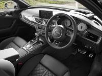 Audi S6 2012 #94