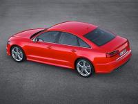 Audi S6 2014 #1