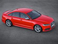 Audi S6 2014 #05