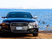 Audi S6 2014 #09