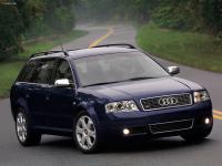 Audi S6 Avant 1999 #06