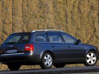 Audi S6 Avant 1999 #13