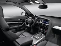 Audi S6 Avant 2008 #16