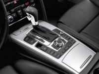 Audi S6 Avant 2008 #18