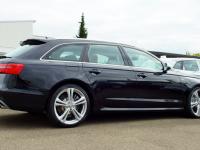 Audi S6 Avant 2012 #01