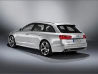 Audi S6 Avant 2012 #04
