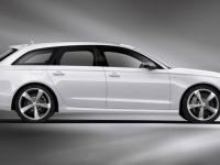 Audi S6 Avant 2012 #07