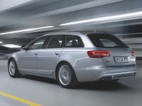 Audi S6 Avant 2012 #10