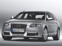 Audi S6 Avant 2012 #11
