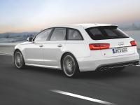 Audi S6 Avant 2012 #17