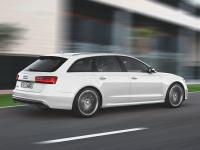 Audi S6 Avant 2012 #19