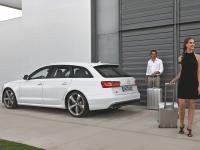 Audi S6 Avant 2012 #23