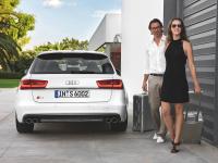 Audi S6 Avant 2012 #24