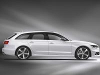 Audi S6 Avant 2012 #28