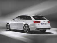 Audi S6 Avant 2012 #32