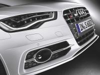 Audi S6 Avant 2012 #36