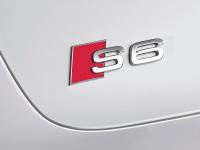 Audi S6 Avant 2012 #38