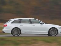 Audi S6 Avant 2012 #43