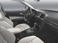 Audi S6 Avant 2012 #45