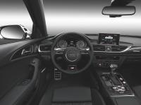 Audi S6 Avant 2012 #46