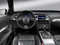 Audi S6 Avant 2012 #52