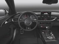 Audi S6 Avant 2012 #53