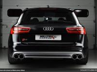 Audi S6 Avant 2014 #1