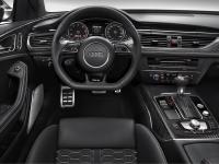 Audi S6 Avant 2014 #3