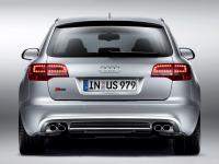 Audi S6 Avant 2014 #04