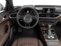 Audi S6 Avant 2014 #08