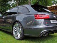 Audi S6 Avant 2014 #09