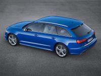 Audi S6 Avant 2014 #14