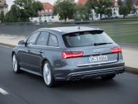Audi S6 Avant 2014 #26