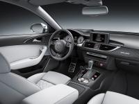 Audi S6 Avant 2014 #30