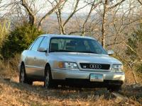 Audi S6 Avant C4 1994 #03