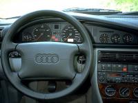 Audi S6 Avant C4 1994 #05