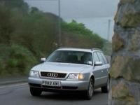 Audi S6 Avant C4 1994 #16