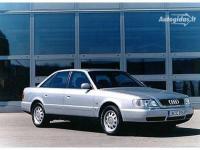 Audi S6 Avant C4 1994 #26