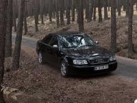 Audi S6 Avant C4 1994 #28