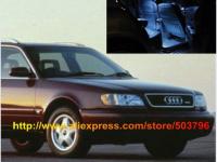 Audi S6 Avant C4 1994 #34