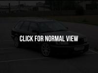 Audi S6 Avant C4 1994 #37