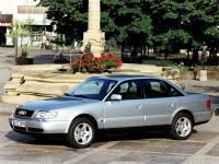 Audi S6 Avant C4 1994 #50