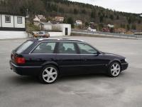 Audi S6 Avant C4 1994 #54