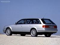 Audi S6 Avant C4 1994 #56