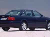 Audi S6 C4 1994 #16