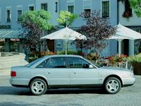 Audi S6 C4 1994 #30